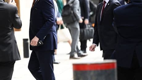 U.S. and China Fail to Reach Immediate Deal to Prolong Trade Truce