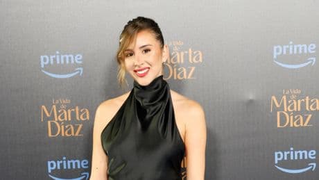 La desagradable experiencia de Marina García, de &#039;LIDLT&#039;, con un conductor de VTC: &quot;Me parece tremendo&quot;