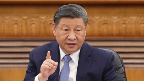 Chinas Armee: Hat Xi kein Vertrauen in die eigenen Streitkräfte?
