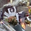 Gestolen buste van Jim Morrison na meer dan 30 jaar onverwachts teruggevonden