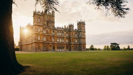 Everything we know about Downton Abbey: The Grand Finale as trailer airs