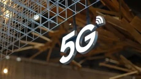 5G ihalesi ekimde yapılacak