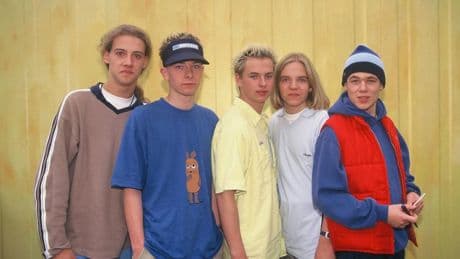 Soundtrack unserer Jugend: Sieben Lieder, die 20 Jahre jünger machen – mindestens!