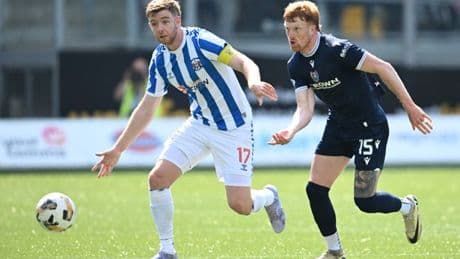 Stuart Findlay set for Hearts transfer with Oxford talks progressing as part of planned double swoop
