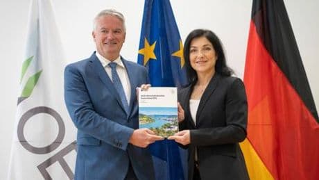 OECD fordert von Deutschland harte Reformen, vor allem be