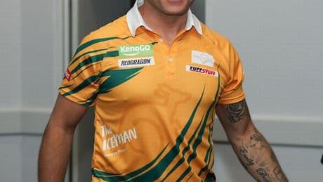 Gerwyn Price reveals his exact stunning weight loss and real motivation for darts prizes