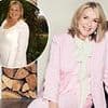 Fern Britton, 67, reveals the turning point behind her 5st weight loss as she poses for stunning Woman&Home shoot