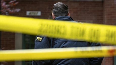 Lone suspect in DC killing of two Israel embassy aides charged with murder