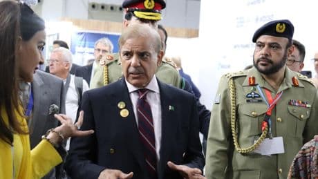 Pakistán promete "vengar cada gota de sangre" tras el ataque de India que mató a 31 personas