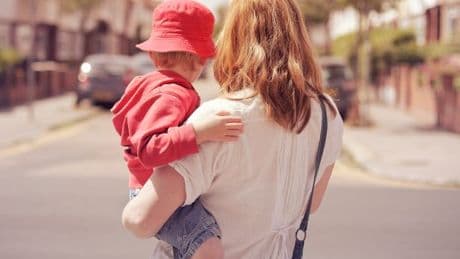 'My husband hates our two-year-old sperm donor son - he regrets ever having him'