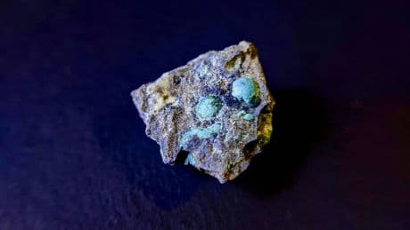 Cappio finanziario sulle terre rare