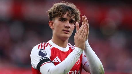 Could 15-Year-Old Wonderkid Be Arsenal’s Lamine Yamal?
