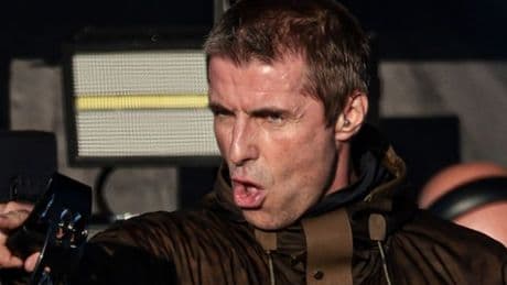 Oasis' Heaton Park crowd slammed for reaction as Liam Gallagher makes jibe at Noel