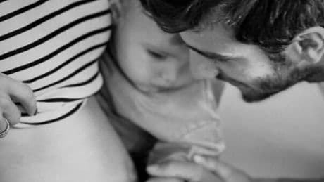 Lorenzo Musetti presto papà-bis. «La famiglia si allarga»