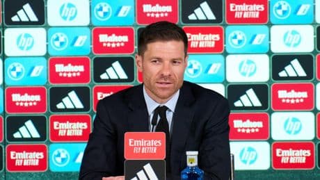 El nuevo Real Madrid de Xabi Alonso vuelve a los entrenamientos el 9 de junio