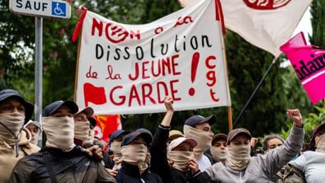 Dissolution d’associations, comment le gouvernement repart à l’offensive