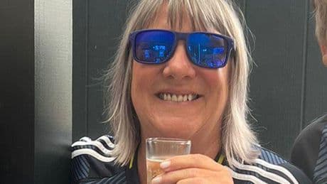 Tributes paid after death of 'legendary' Tartan Army foot soldier
