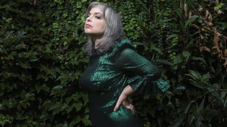 Mariana Enriquez, escritora: "Los creadores me preocupan menos que los marginados, aunque muchos voten a Milei"
