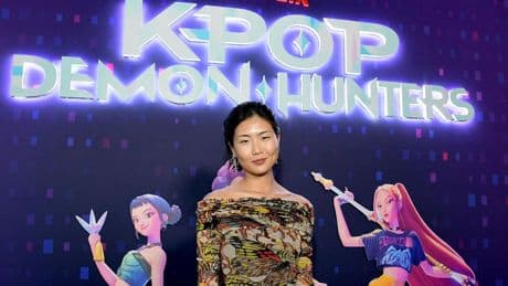 ‘KPop Demon Hunters’ Could Win Box Office This Weekend—Adding To Netflix, Billboard Dominance