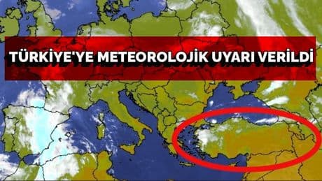 Meteorolojiden kötü haber! Eylül ayında hava nasıl olacak?