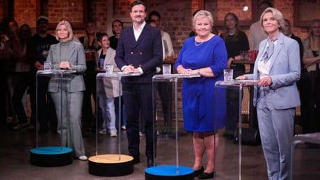 Geopolitik: Norwegen vor der Wahl – Energie, Nato und der Blick nach Europa