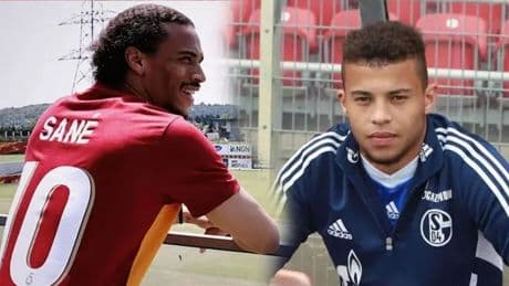 Leroy Sane'nin abisi de Türkiye'ye geliyor: Etkilerse imzayı atacak