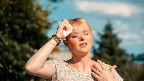 Mirror's Daily Digest - heat health warning to longest ever cold case conviction