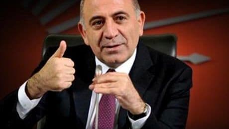 CHP, Gürsel Tekin'den savunma istedi! Tekin'in 15 gün süresi var