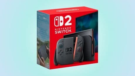 Avec ce prix affiché sur la Nintendo Switch 2, la console risque la rupture de stock dès la précommande