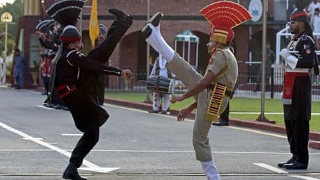 India and Pakistan Aren’t Talking Enough