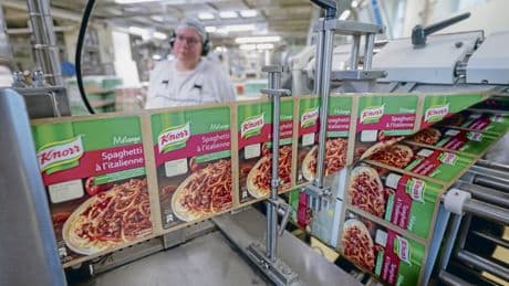 Ost-Industrie | Knorr in Auerbach: Keine Scheu vor der Auseinandersetzung