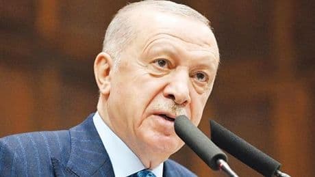 Her türlü senaryoya hazırız