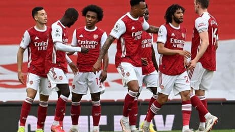 'Things changed the moment I joined Arsenal – I wish I never signed for them'