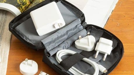 Innergie Launches New Flexible GaN Chargers Including The Compact 100W C10 Duo