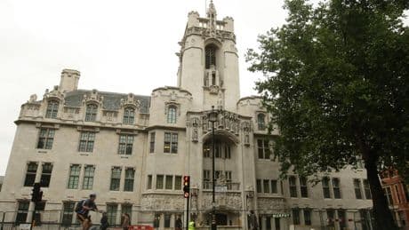 Supreme Court to rule on motor finance compensation row
