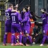 Anderlecht ontsnapt aan zware loting: paars-wit treft Spartak Trnava of BK Häcken in tweede voorronde Europa League