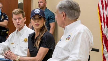 Trump administration's Texas flood disaster response 'fundamentally different' from Biden's approach: Noem
