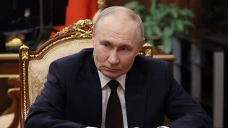 „Festung Russland“ beschlagnahmt 50 Milliarden – auch deutsche Unternehmer betroffen