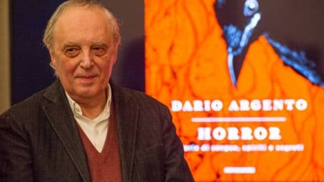 Dario Argento dimesso dall’ospedale di Ischia: “Condizioni migliorate”