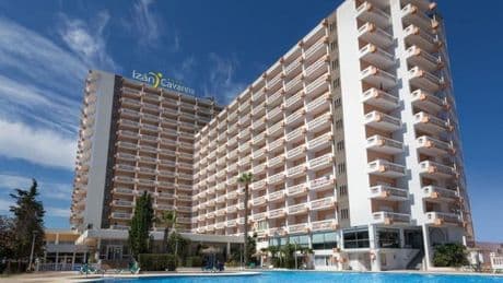 Costa hotel hit by food poisoning as over 100 tourists including baby fall ill