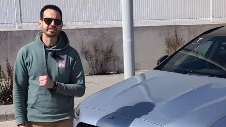 Paco Recio, experto en coches chinos: "No nos engañemos, siguen generando desconfianza por su durabilidad"