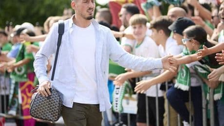 La decisión de Valverde que deja claro a Vencedor que no cuenta