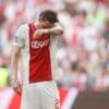 Ajax gaat af tegen NEC, spanning in titelstrijd met PSV helemaal terug