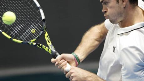 French Open 2025: Nächster Deutscher erreicht Hauptfeld in Paris