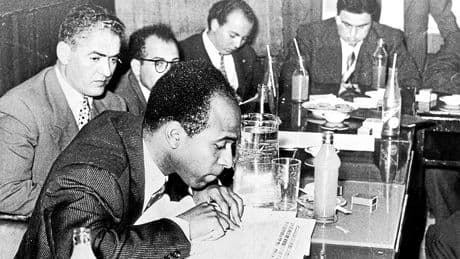 100 Jahre Franz Fanon | Antikolonialer Revolutionär