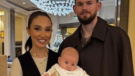 Megan McKenna slams MasterChef star for calling her a 'bad mum' in cruel swipe