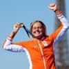 Olympisch kampioene Sharon van Rouwendaal stopt met openwaterzwemmen