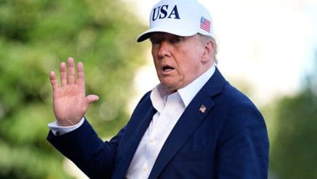 « Je pense que vous allez voir beaucoup d’accords très rapidement » : avec la date butoir du 1er août, Trump lance un nouvel ultimatum dans sa guerre commerciale