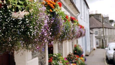 'Bucket list' town praised as 'Scotland’s version of Stars Hollow'