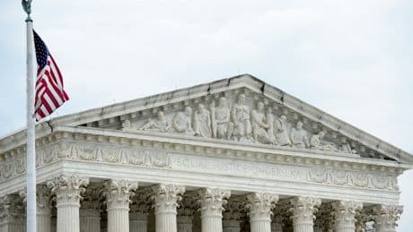 Supreme Court bans anyone under 18 from viewing pornography in Texas